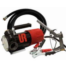 UR 24 Volt 40 Litre-dk Mazot Transfer Grubu